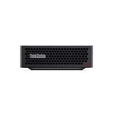Lenovo ThinkStation PGX (30KL000BGF), Mini-PC schwarz, NVIDIA DGX OS