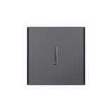 Lenovo ThinkStation PGX (30KL000BGF), Mini-PC schwarz, NVIDIA DGX OS