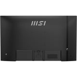 MSI PRO MP273QDE E7, LED-Monitor 68.6 cm (27 Zoll), schwarz, WQHD, IPS, HDMI, DP, Adaptive Sync