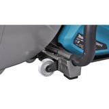 Makita Akku-Trennschleifer CE001GZ XGT, 80Volt (2x40V), Trennmaschine blau/schwarz, ohne Akku und Ladegerät