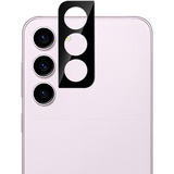 Nevox NEVOGLASS 3D Kameraschutz, Schutzfolie transparent, Samsung Galaxy S26