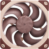 Noctua NF-A12x25 G2 LS-PWM, Gehäuselüfter PWM-Anschluss, 120 mm