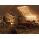 Philips HUE White & Color Ambiance Festavia Lichterkette 40m 