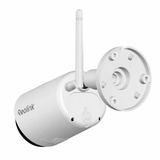 Reolink Argus Series B320, Überwachungskamera weiß, 3 MP. WLAN