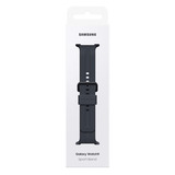 Samsung Sport Band, Uhrenarmband schwarz, Größe M/L, für Galaxy Watch9 / Watch8