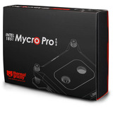 Thermal Grizzly Mycro Pro Intel 1851, CPU-Kühler schwarz