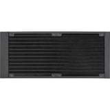 Thermaltake TH240 V2 Ultra ARGB Sync AIO Liquid Cooler, Wasserkühlung schwarz