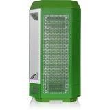 Thermaltake The Tower 600 Light-Year Green, Tower-Gehäuse hellgrün, Tempered Glass x 3