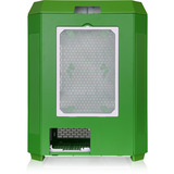 Thermaltake The Tower 600 Light-Year Green, Tower-Gehäuse hellgrün, Tempered Glass x 3