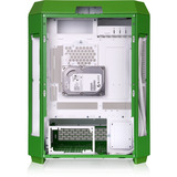 Thermaltake The Tower 600 Light-Year Green, Tower-Gehäuse hellgrün, Tempered Glass x 3