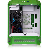 Thermaltake The Tower 600 Light-Year Green, Tower-Gehäuse hellgrün, Tempered Glass x 3