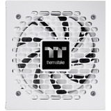 Thermaltake Toughpower XT 750W Snow, PC-Netzteil weiß, 1x 12-Pin High Power GPU, 4x PCIe, Kabelmanagement, 750 Watt