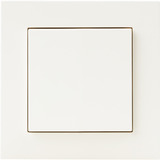 eve Light Switch, Schalter weiß, HomeKit