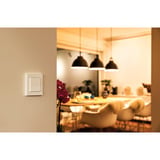 eve Light Switch, Schalter weiß, HomeKit