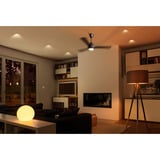 eve Light Switch, Schalter weiß, HomeKit