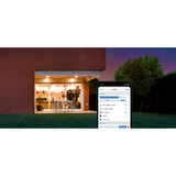 eve Light Switch, Schalter weiß, HomeKit