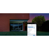 eve Light Switch, Schalter weiß, HomeKit