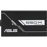 ASUS PRIME-850G, PC-Netzteil schwarz, 1x 12-Pin High Power GPU, 3x PCIe, Kabelmanagement, 850 Watt