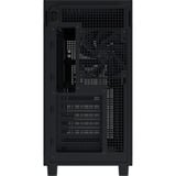 ASUS PRIME AP303 TG , Tower-Gehäuse schwarz, Tempered Glass