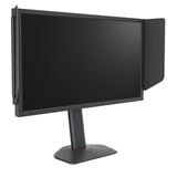 BenQ Zowie XL2540X+, Gaming-Monitor 61.2 cm (24.1 Zoll), schwarz, FullHD, Fast-TN, HDMI, DP, Schild, 280Hz Panel