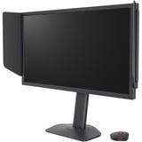 BenQ Zowie XL2540X+, Gaming-Monitor 61.2 cm (24.1 Zoll), schwarz, FullHD, Fast-TN, HDMI, DP, Schild, 280Hz Panel