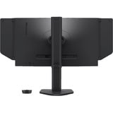 BenQ Zowie XL2540X+, Gaming-Monitor 61.2 cm (24.1 Zoll), schwarz, FullHD, Fast-TN, HDMI, DP, Schild, 280Hz Panel