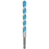 Bosch EXPERT HEX-9 MultiConstruction Bohrer, Ø 11mm Arbeitslänge 90mm