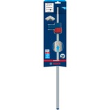 Bosch EXPERT Hammerbohrer SDS Clean plus-8X Set, Ø 14mm Arbeitslänge 400mm, Saugbohrer inkl. Absauganschluss