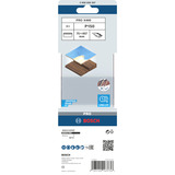 Bosch PRO X440 Schleifband, 75x457mm, K150 3 Stück