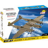 COBI Lockheed P-38H Lightning, Konstruktionsspielzeug 