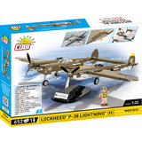 COBI Lockheed P-38H Lightning, Konstruktionsspielzeug 