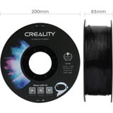 Creality HP-TPU , 3D-Filament schwarz,  flexibel, 1 kg, 1,75 mm, auf Rolle