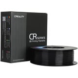 Creality HP-TPU , 3D-Filament schwarz,  flexibel, 1 kg, 1,75 mm, auf Rolle