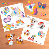 EPOCH Aquabeads - Anhänger Set, Basteln 