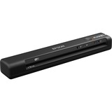  Epson Workforce ES-60W, Einzugsscanner schwarz, WLAN, USB