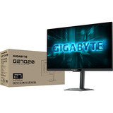 GIGABYTE G27Q20, Gaming-Monitor 68.6 cm (27 Zoll), schwarz, QHD, SS-IPS, DP, HDMI, 200Hz Panel