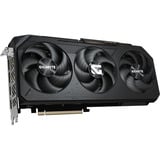 GIGABYTE Radeon RX 9070 GRE GAMING OC, Grafikkarte schwarz, RDNA4, GDDR6, 2x DisplayPort, 2x HDMI