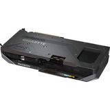 GIGABYTE Radeon RX 9070 GRE GAMING OC, Grafikkarte schwarz, RDNA4, GDDR6, 2x DisplayPort, 2x HDMI