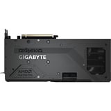 GIGABYTE Radeon RX 9070 GRE GAMING OC, Grafikkarte schwarz, RDNA4, GDDR6, 2x DisplayPort, 2x HDMI