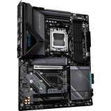 GIGABYTE X870E EAGLE WIFI7, Mainboard schwarz