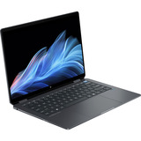 HP OmniBook Ultra Flip 14-fh0091ng, Notebook grau, Intel® Core™ Ultra 9 288V, Intel® Arc™ Graphics 140V, 32 GB LPDDR5X, 1 TB (1 TB SSD), Windows 11 Home