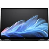 HP OmniBook Ultra Flip 14-fh0091ng, Notebook grau, Intel® Core™ Ultra 9 288V, Intel® Arc™ Graphics 140V, 32 GB LPDDR5X, 1 TB (1 TB SSD), Windows 11 Home