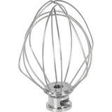 KitchenAid Artisan 5KSM125EER Empire-Rot, Küchenmaschine rot, 300 Watt