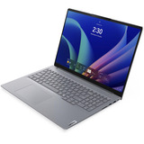 Lenovo ThinkBook 16 G9 (21UR005WGE), Notebook grau, Intel® Core™ Ultra 7 355, Intel® Graphics, 32 GB DDR5, 512 GB (512 GB SSD), Windows 11 Pro