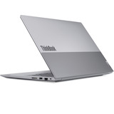 Lenovo ThinkBook 16 G9 (21UR005WGE), Notebook grau, Intel® Core™ Ultra 7 355, Intel® Graphics, 32 GB DDR5, 512 GB (512 GB SSD), Windows 11 Pro