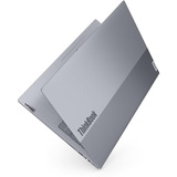 Lenovo ThinkBook 16 G9 (21UR005WGE), Notebook grau, Intel® Core™ Ultra 7 355, Intel® Graphics, 32 GB DDR5, 512 GB (512 GB SSD), Windows 11 Pro