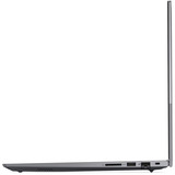 Lenovo ThinkBook 16 G9 (21UR005WGE), Notebook grau, Intel® Core™ Ultra 7 355, Intel® Graphics, 32 GB DDR5, 512 GB (512 GB SSD), Windows 11 Pro
