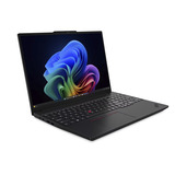 Lenovo ThinkPad T16 Intel G5 (21WT0048GE), Notebook schwarz, Intel® Core™ Ultra 7 355, Intel® Graphics, 32 GB LPDDR5X, 1 TB (1 TB SSD), Windows 11 Pro