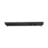 Lenovo ThinkPad T16 Intel G5 (21WT0048GE), Notebook schwarz, Intel® Core™ Ultra 7 355, Intel® Graphics, 32 GB LPDDR5X, 1 TB (1 TB SSD), Windows 11 Pro