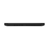 Lenovo ThinkPad T16 Intel G5 (21WT0048GE), Notebook schwarz, Intel® Core™ Ultra 7 355, Intel® Graphics, 32 GB LPDDR5X, 1 TB (1 TB SSD), Windows 11 Pro
